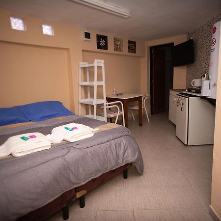 Departamentos Confluencia Apartment Neuquen Bagian luar foto