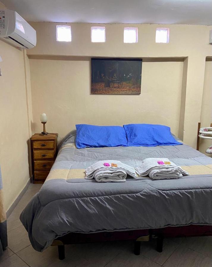 Departamentos Confluencia Apartment Neuquen Bagian luar foto