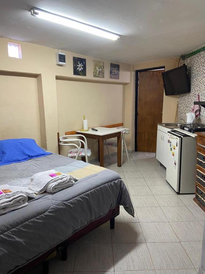 Departamentos Confluencia Apartment Neuquen Bagian luar foto